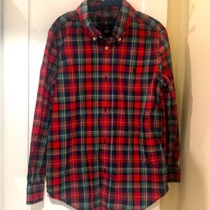RL boys dress shirt